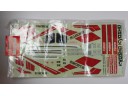 KYOSHO CONCEPT 30 Decal NO.H3059